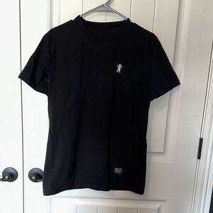Black Grizzly T-Shirt